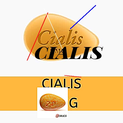 Acheter medicament cialis